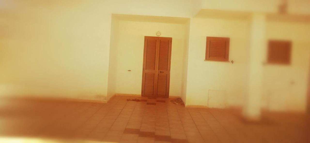 Villa Fondaco del Capo Capo Vaticano Exterior foto